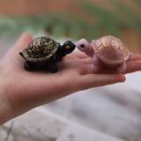 Turtle Silicone Mold for Candle Making DIY Ornaments