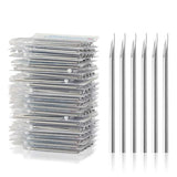 Disposable Tattoo Piercing Needles Kit Tool