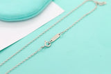 Sterling Silver 925 Chain for Pendant Necklace Hot Jewelry