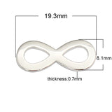 Sterling Silver Pendant for Bracelet Charm 39193