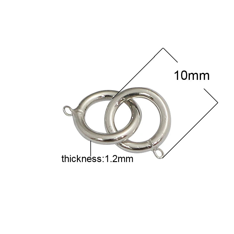 Sterling Silver Pendant for Bracelet Charm 39193