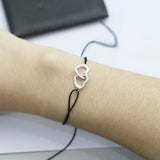 Sterling Silver Pendant for Bracelet Charm 39193