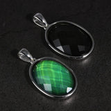 Temperature Sensing Jewelry Set for Women