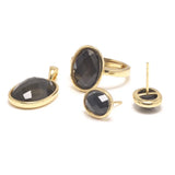 Temperature Sensing Jewelry Set for Women