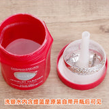 Sterling Silver Jewelry Cleaner Wash Oxidized Silver Wipe Detergent