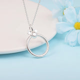 Silver Spring Collection Female Love Bracelet Charms