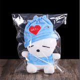 100pcs Cellophane Self-adhesive Bag Transparent Gift Packaging