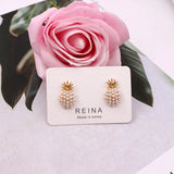 100pcs Jewelry Earring Cards Ear Studs Necklace Card Tag Logo
