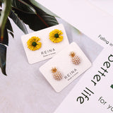 100pcs Jewelry Earring Cards Ear Studs Necklace Card Tag Logo