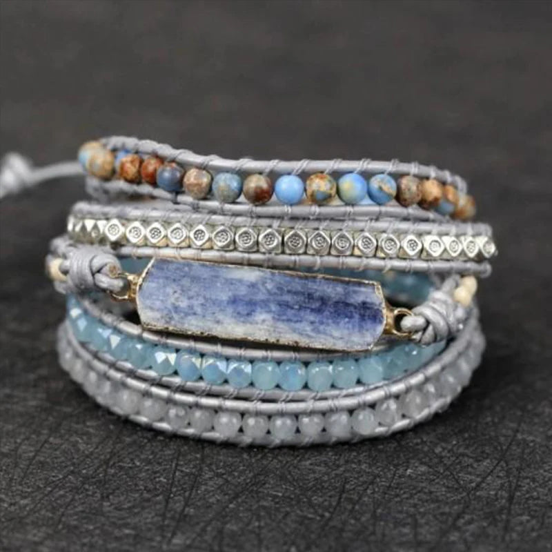 Stone Bracelet 2548155
