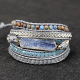 Stone Bracelet 2548155