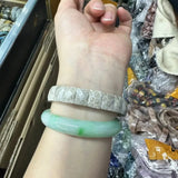 Natural Coral Stone Bracelet 9