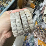 Natural Coral Stone Bracelet 9