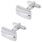 Stone Cufflinks 27 Designs Men Cuff Links Crown Shell Globe Opal Red Pink Purple