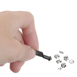 Stone Setting Gauges - Precise Measurement Tool for Gemstones in Settings