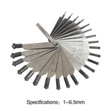 Stone Setting Gauges - Precise Measurement Tool for Gemstones in Settings