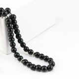 Stone Tasbih Agates Tassel Crystal 33 99 Misbaha Islam Rosary