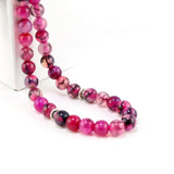 Stone Tasbih Agates Tassel Crystal 33 99 Misbaha Islam Rosary