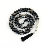 Agate Round Decorative Beads 99 Islamic Rosary Muslim Tasbeeh Jewelry