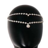 Stonefans Double Layer Hair Clip Accessories for Women Girls