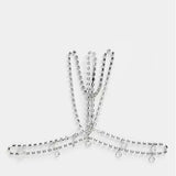 Stonefans Rhinestone Head Chain Bohemia Forehead Chain Crystal Headband