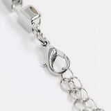 Stonefans Rhinestone Head Chain Bohemia Forehead Chain Crystal Headband