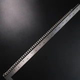 Stonefans Tassel Hair Chain Steel Jewelry for Women Wedding Accessories