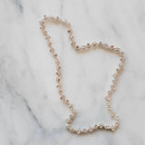 Stonefans Crystal Wedding Headwear Bridal Hair Chain Headpiece