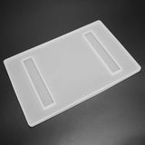 Silicone Epoxy Resin Mold Set for Stool Table DIY