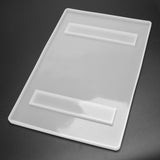 Silicone Epoxy Resin Mold Set Desktop Tray Stool Table DIY Craft Tools