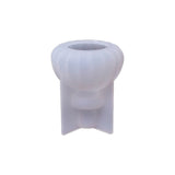 Silicone Wine Bottle Stopper Mold - Reusable Beverage Cover Mold
