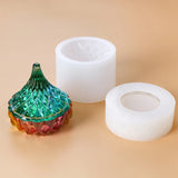Water Drop Storage Box Silicone Mould DIY Crafts Home Decorations