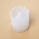 Epoxy Resin Mold Water Drop Storage Box