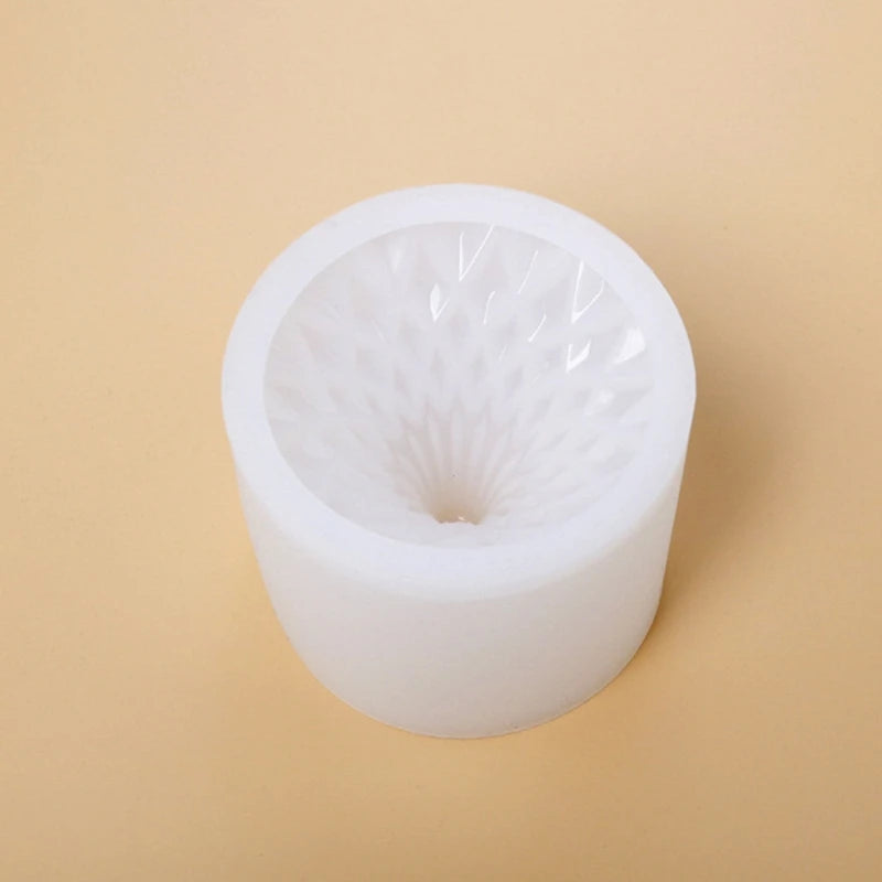Water Drop Storage Box Silicone Mould DIY Crafts Home Decorations