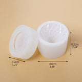 Water Drop Storage Box Silicone Mould DIY Crafts Home Decorations