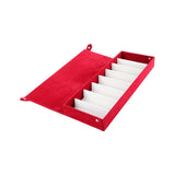 Multi-Function Glasses Storage Box Display Stand Household Decoration
