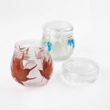 Box Mold Jewelry Ring Soap Candle Holder