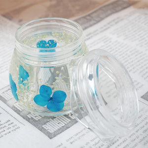 Box Mold Jewelry Ring Soap Candle Holder