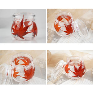 Box Mold Jewelry Ring Soap Candle Holder