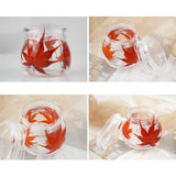 Box Mold Jewelry Ring Soap Candle Holder