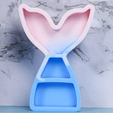 Storage Box Mold Jewelry Ring Box Soap Candle Holder
