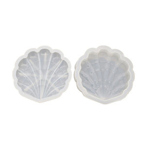 Silicone Resin Box Molds for Storage Container DIY Craft