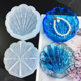 Storage Box Mold, Resin Box Mold, Epoxy Mold for Resin Casting