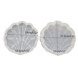 Silicone Resin Box Molds for Storage Container DIY Craft