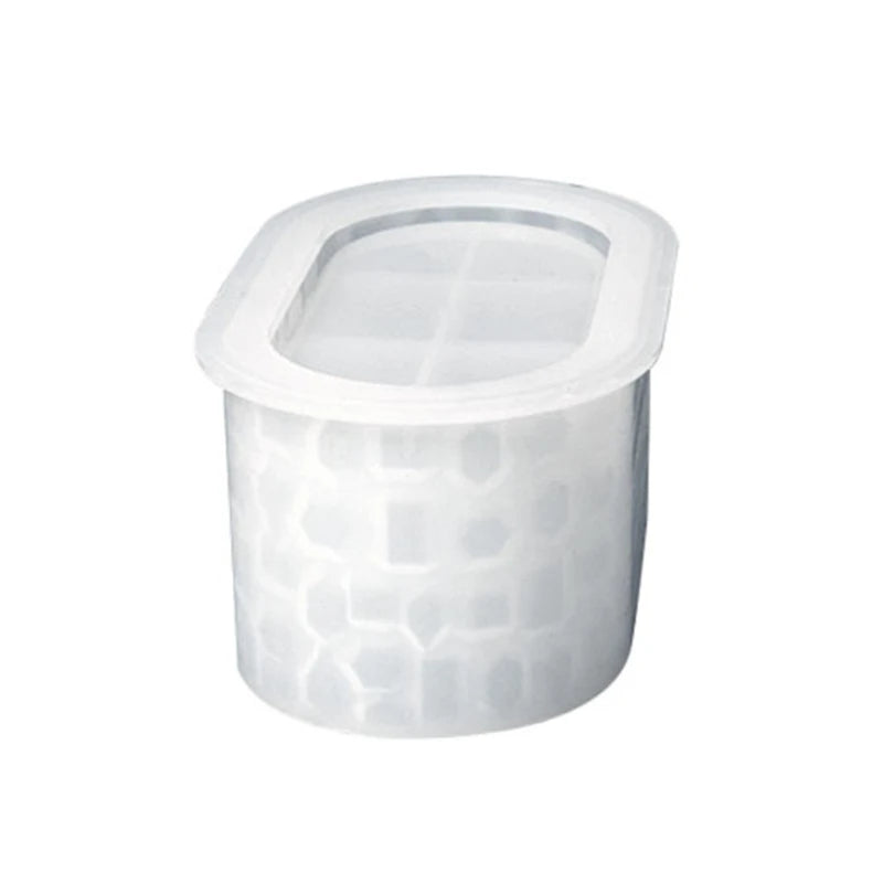 Silicone Resin Box Molds for DIY Craft