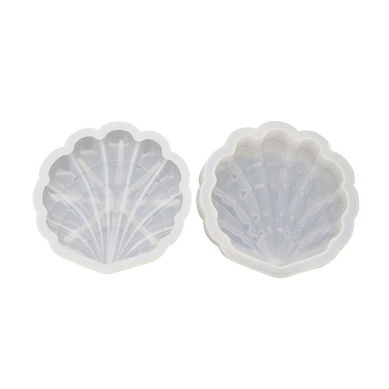 Silicone Resin Box Molds for Storage Container DIY Craft