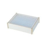 Silicone Resin Box Molds for Jewelry Box Crafts