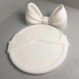 Silicone Resin Box Molds Storage Container Epoxy Mold