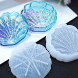 Silicone Resin Box Mold for Jewelry Box DIY Craft