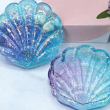 Silicone Resin Box Mold for Jewelry Box DIY Craft